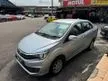 Used 2017 Perodua Bezza 1.3 X Premium Sedan FREE TINTED