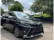Recon 2019 Toyota Voxy 2.0 ZS Kirameki CAR KING BEST OFFER