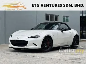 2023 Mazda MX-5 1.5 RS Convertible