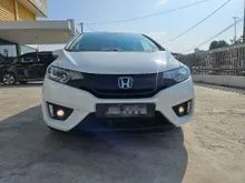 (VALUE BUY) 2014 Honda Jazz 1.5 S Hatchback