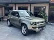 Recon 2023 Land Rover Defender 2.0 110 P300 SE
