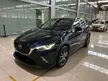 Used ***OCTOBER PROMOTION*** 2017 Mazda CX-3 2.0 SKYACTIV SUV - Cars for sale