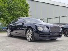 2018 Bentley Flying Spur 4.0 V8 Mulliner