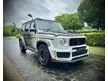 2019 Mercedes-Benz AMG G63 4.0 SUV REG 2023