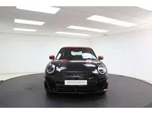 2025 MINI Cooper 0.0 John Cooper Works  E 3 Door Hatchback
