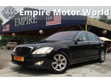 Mercedes-Benz S300L 3.0 Sedan ( A ) - LONG WHEEL BASE - PREMIUM EDITION - NEW FACELIFT - ( WXX 7372 ) 1 CAREFUL OWNER
