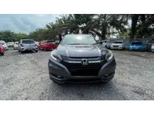 2018 Honda HR-V 1.8 V SUV