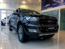 2018 Ford Ranger 2.2 Wildtrak High Rider Pickup Truck- Special OFFER Plus Zero GST!!!