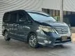 Used Nissan Serena Premium # End Year Promotion # Free Warranty # Free Service # Good Condition