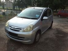 2008 Perodua Viva 847 EX Hatchback