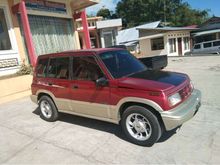 1999 Suzuki Escudo 1.6 JLX SUV