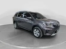 2022 Honda BR-V 1.5 E SUV