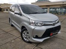 2016 Toyota Avanza 1.3 Veloz At Paket Menarik