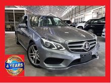 2014 Mercedes-Benz E250 AMG SPORTS 4 YEARS WARRANTY ECU