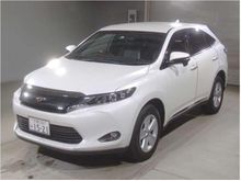 2014 Toyota Harrier 2.0 Elegance