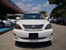 2006 Toyota Harrier 3.0 300G Premium L SUV