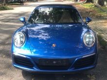 2017 Porsche 911 3.0 Carrera 4S Coupe FULL SPEC GOOD PRICE GOOD GENUINE CONDITION