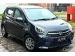 Used 2017 Perodua AXIA 1.0 G Hatchback VIEW TO SATISFY ONE CAREFUL OWNER