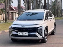 2025 Hyundai Stargazer X 1.5 Prime MPV STARGAZER X AT PRIME TERBAIK DIKELASNYA