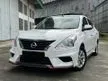 Used 2016 Nissan Almera 1.5 E Used Good Condition - Cars for sale