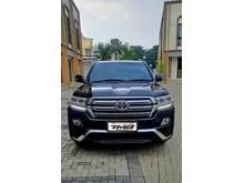 2018 Toyota Land Cruiser 4.5 200 VX-R SUV