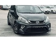 2018 Perodua Myvi 1.5 H Hatchback