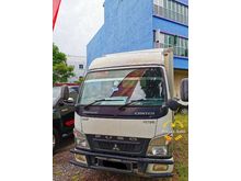 Mitsubishi Fuso 3.9 Lorry DULU COMPANY COSMATIC SO LORRY ARE ALL CLEAN