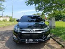 2018 Toyota Kijang Innova 2.4 V MPV