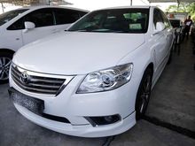 2012 Toyota Camry 2.0 G Sedan -- WELL MAINTAINED --