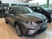 New 2023 Proton X50 1.5 Standard SUV *12.12 MEGA SALES* - Cars for sale