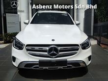2019 Mercedes-Benz GLC200 2.0 Exclusive SUV