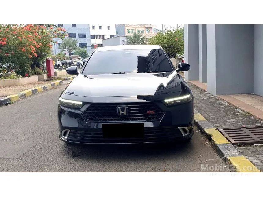 2024 Honda Accord RS e:HEV Sedan