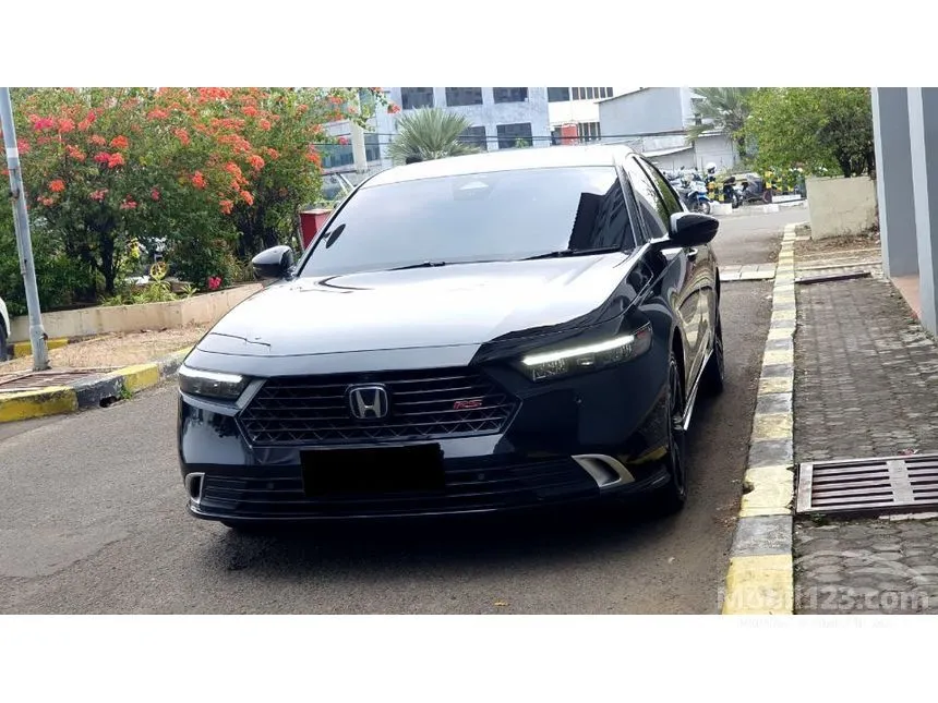 2024 Honda Accord RS e:HEV Sedan