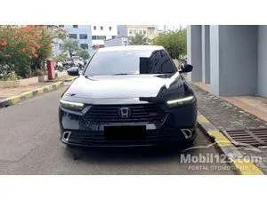 2024 Honda Accord 2.0 RS e:HEV Sedan