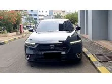 2024 Honda Accord 2.0 RS e:HEV Sedan Hybrid Sensing Like New Low Km