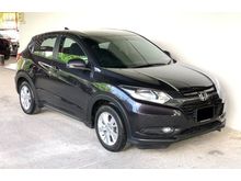 Honda HR-V 1.8 i-VTEC (A) Premium High Grade Model
