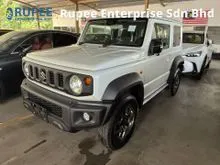 2025 Suzuki Jimny 1.5 ALLGRIP PRO Rhino Edition SUV 6A Car Condition