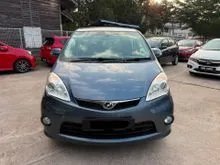 HOT BEEP BEEP 2010 Perodua Alza 1.5 EZi MPV