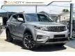 Used 2020 Proton X70 1.8 TGDI Executive SUV (A) 2 YEARS WARRANTY WITH 47K MILEAGE ONLY DVD PLAYER 360 DEGREE CAMERA ONE OWNER