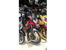 2012 Suzuki Satria 150 Others