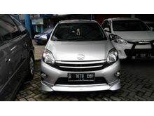 2015 Toyota Agya 998 G