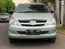 2004 Toyota Kijang Innova 2.0 G Manual ANTIK/FULL ORIGINAL