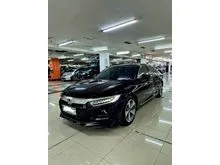 2022 Honda Accord 1.5 Sedan , LOW KM 50rb RECORD HONDA ASLI - UNIT FRESH SIAP PAKAI , MOBIL GARANSI BEBAS TABRAK BEBAS BANJIR