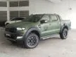 Recon 2017 Ford Ranger 3.2 Wildtrak High Rider Pickup Truck - Cars for sale