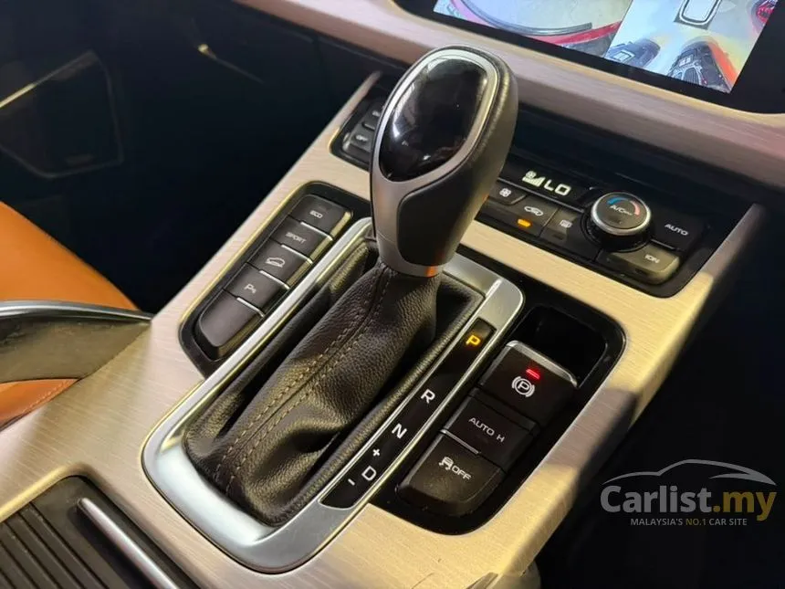 2019 Proton X70 Premium SUV