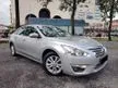 Used 2015 Nissan Teana 2.0 XL Sedan[1 OWNER][FULL SERVICE RECORD][LIKE NEW CONDITION][ADD ON HEAD UP DISPLAY][REVERSE CAM][NAVI][FREE ACCIDENT AND FLOOD] - Cars for sale