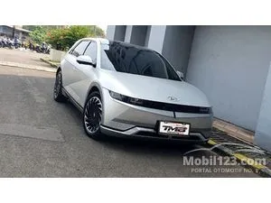 2023 Hyundai IONIQ 5 Signature Long Range SUV