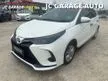 Used 2020 Toyota Yaris 1.5 J Hatchback (Full Toyota Service)