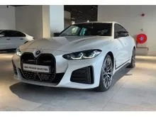 2024 BMW i4 0.0 M50 Gran Coupe Good Condition Accident Free