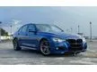 Used 2016 BMW 330i 2.0 M Sport Sedan,one owner,free gift,3 years warranty,free service